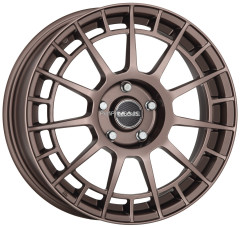 MAK NTT 7X18 4X98 ET35