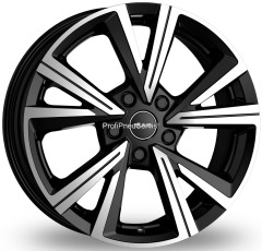 MAK QVARZ 7X18 5X100 ET39