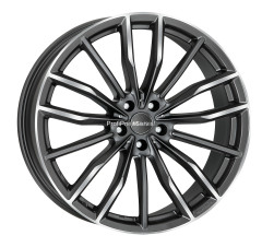 MAK RAPP  10,5X21 5X112 ET43