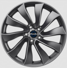 MAK SOLAR 9,5X19 5X114,3 ET45