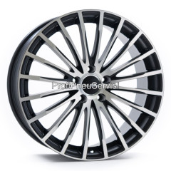 MAK STARLIGHT 9,5X19 5X112 ET28