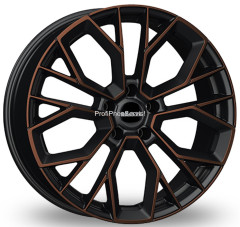 MAK STILO 8,5X19 5X114,3 ET40