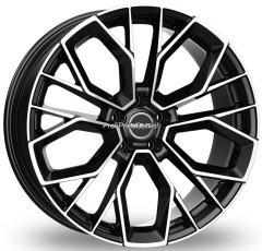 MAK STILO 8,5X21 5X108 ET45
