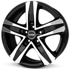 MAK STONE 5 6,5X16 5X118 ET65