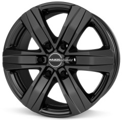 MAK STONE 6 8,5X20 6X130 ET60