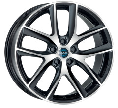 MAK VOLTAGE 8X19 5X120 ET40