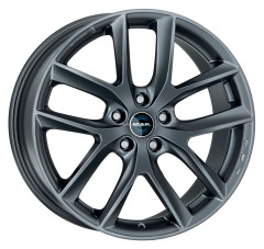 MAK VOLTAGE 9,5X19 5X114,3 ET45