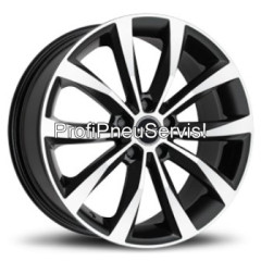 MAK WOLF 8X19 5X110 ET30