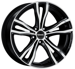 MAK X-MODE 11,5X21 5X120 ET38