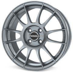 MAK XLR 7X18 4X98 ET35