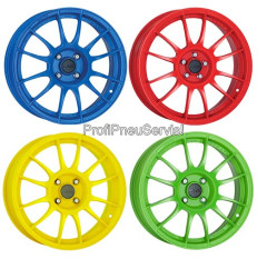 MAK XLR 7X18 4X98 ET35