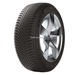 MICHELIN 205/55R16 91H ALPIN 5
