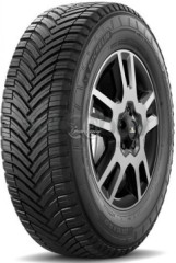 MICHELIN 225/75R16C 118R Crossclimate Camping