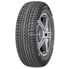 MICHELIN 295/40R20 110V Latitude Alpin LA2
