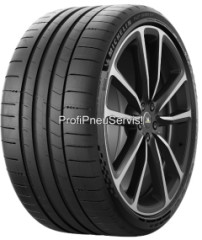 MICHELIN 275/40R23 112Y Pilot Sport S 5
