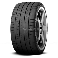 MICHELIN 335/25R20 99Y,ZR Pilot SUPER Sport