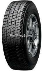 MICHELIN 265/60R18 110H Primacy XC