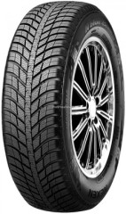 NEXEN 215/70R16 100H N'blue 4Season Suv