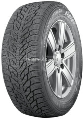 NOKIAN 185/65R15C 97/95R Hakkapelliita C4