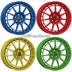 MAK APX 7X18 4X98 ET35