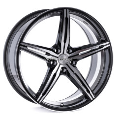 OXIGIN 23 Diamond 9,5X19 5X120 ET37