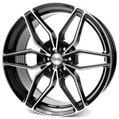 OXIGIN 24 Oxroad 9X20 6X130 ET47