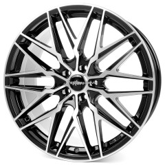 OXIGIN 25 Oxcross 10,5X20 5X112 ET30