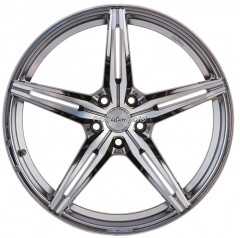 OXIGIN 23 Diamond 9,5X19 5X120 ET37