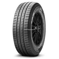 PIRELLI 195/75R16C 110R Carrier All Season