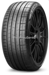 PIRELLI 315/30R22 107Y,ZR P-Zero Luxury PZ4
