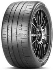 PIRELLI 345/25R21 104Y,ZR P Zero R
