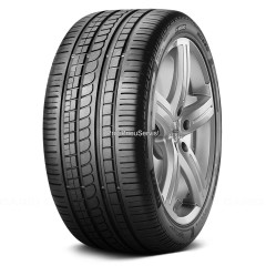 PIRELLI 265/45R20 104Y(ZR) P Zero Rosso Asimmetrico