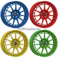 MAK NTT 7X18 4X98 ET35