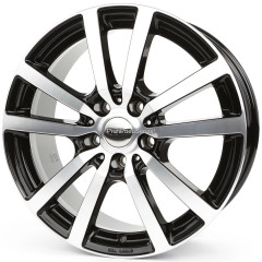 BROCK RC25 7,5x18 5X108 ET45