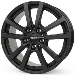 BROCK RC25 7,5x18 5X108 ET45