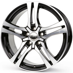 BROCK RC26 6,5x15 4X100 ET35