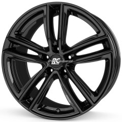 BROCK RC27 6x15 5X100 ET29