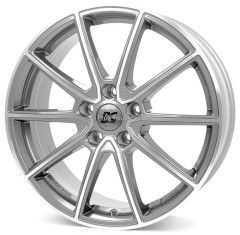 BROCK RC32 7,5x17 5X112 ET51