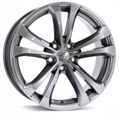 BROCK RC17 8x19 5X120 ET15