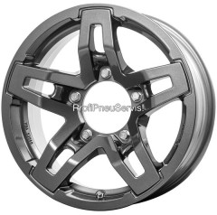 BROCK RC33X 5,5x15 5X139,7 ET5