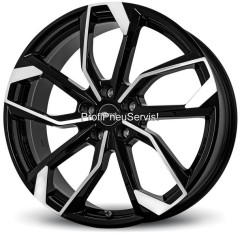 BROCK RC34 8,5x20 5X108 ET45