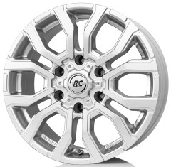 BROCK RC35 7,5x17 6X139,7 ET55