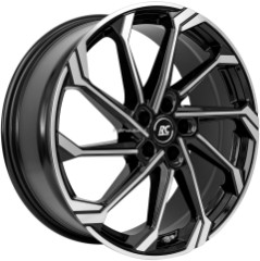 BROCK RC36 8,5x20 5X112 ET40