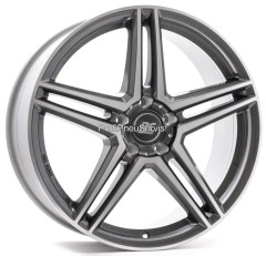 BROCK RCD17 8,5x19 5X112 ET38