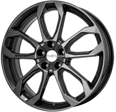 BROCK RE1 6,5x20 5X114,3 ET33