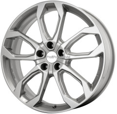 BROCK RE1 6,5x20 5X114,3 ET33