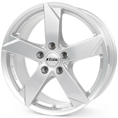 RIAL Kodiak 5X14 5X100 ET38