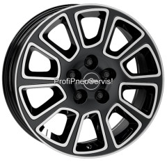 RIAL Transporter 2 6x15 5X112 ET30