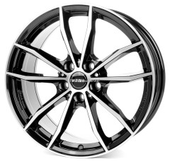 RIAL X12 9x20 5X112 ET33