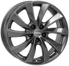 RIAL Lugano 10,5X21 5X120 ET45